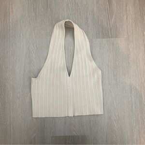 Doncaster Halter Top